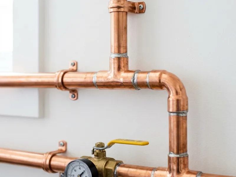 Pipe Repair & Replacement Plumber in Highland Falls, NY